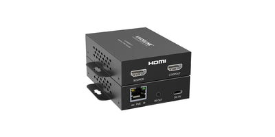 HDMI Over IP/PoE Transmitter 150M. Max. Resolution — image 1