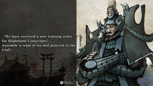 Labryinth Of Zangetsu — image 1
