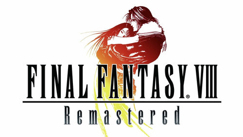 Set Final Fantasy Viii Remastered Playstation 4 — image 1