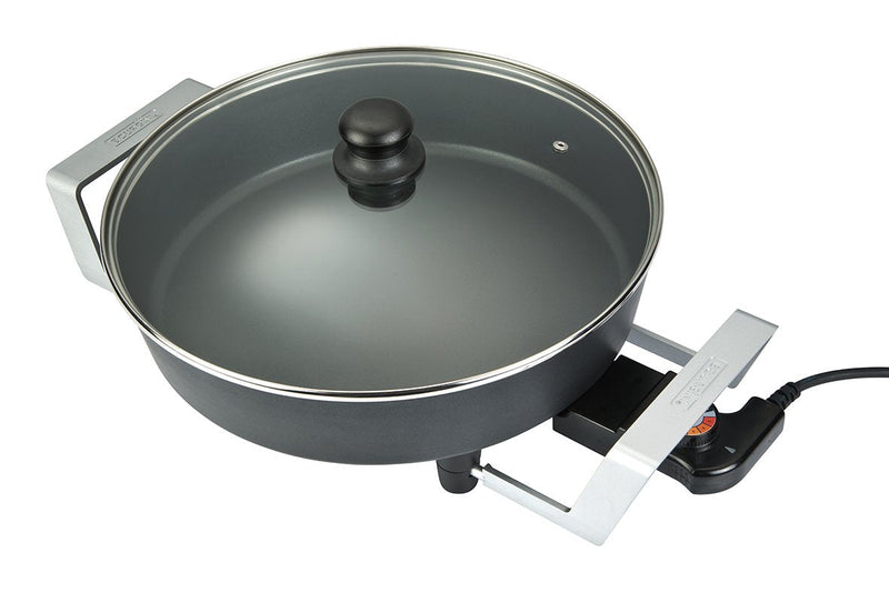 Bourgini Multicazuela Electrica 1800W