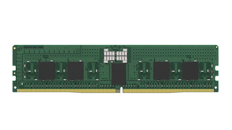 Kingston Memory 16GB DDR5 5600MT S Ecc Reg 1RX8 Module KTH-PL556S8-16G