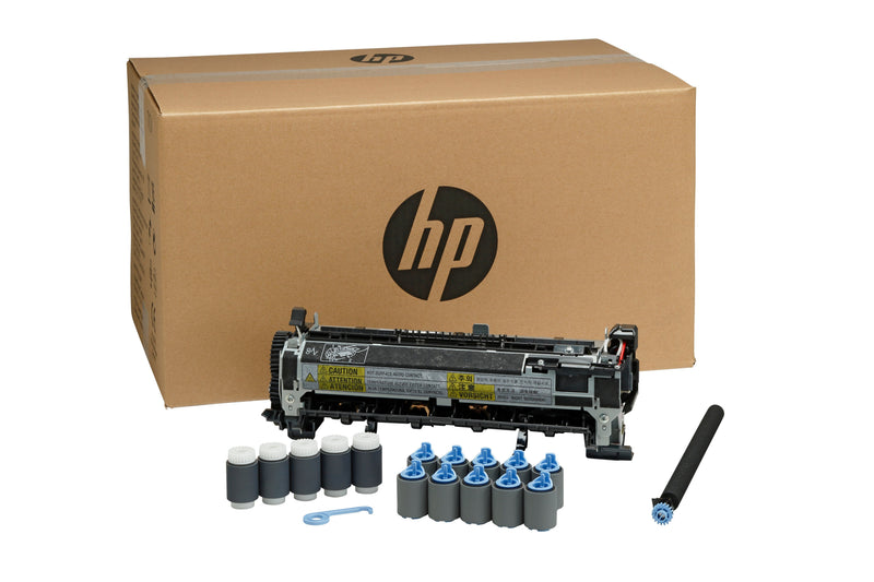 HP Kit Mantenimiento F2G77A