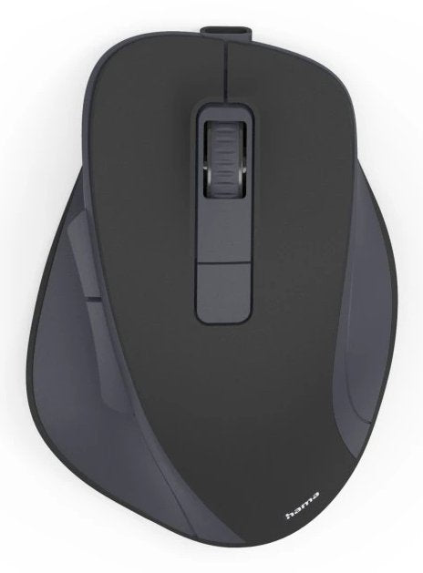 Hama Mouse 00173081 / WM-500 Black
