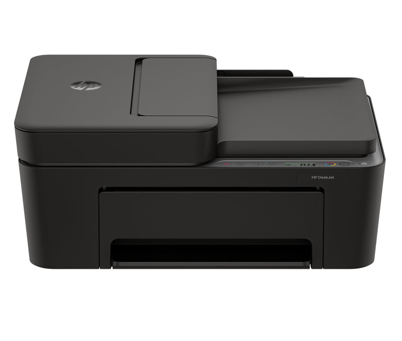 HP Printer Multifuncion Deskjet 4320 Wi-Fi Black