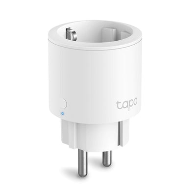 TP-Link Plug Smart 100-240V 16A 50/60HZ 2,4GHZ — image 1