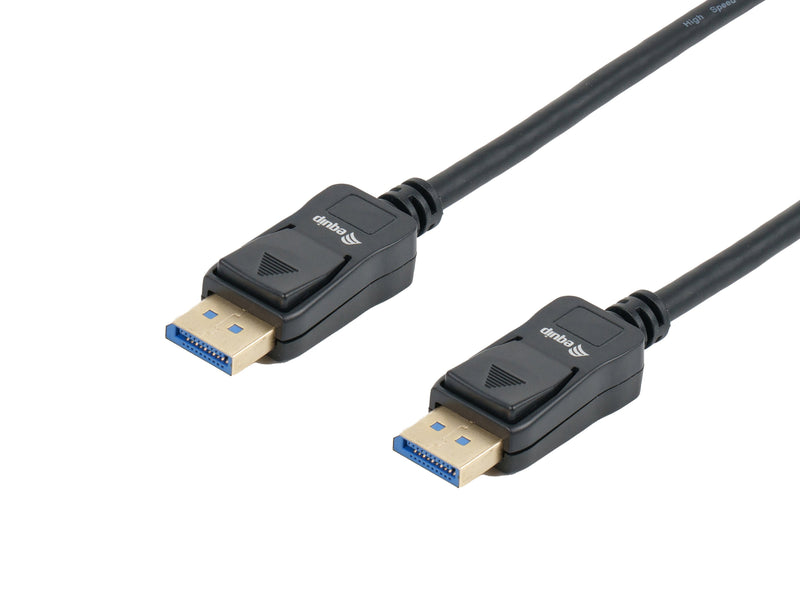 Equip DisplayPort 2.1M M 1.00M16K 60HZ Komp.hdcp Prem. Gr