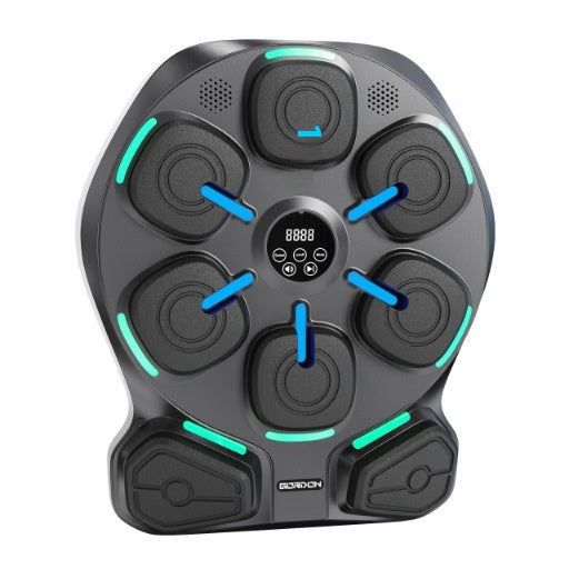 Smart Music Boxing Machine Home Boxing Target