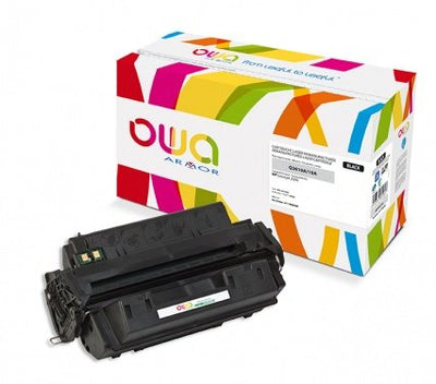 Armor Toner HP Laserjet 2300 Q2610A 2610A Black Q2610A — image 1