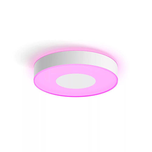 Philips Hue White And Colour Ambiance Plafón Medium Infuse — image 1