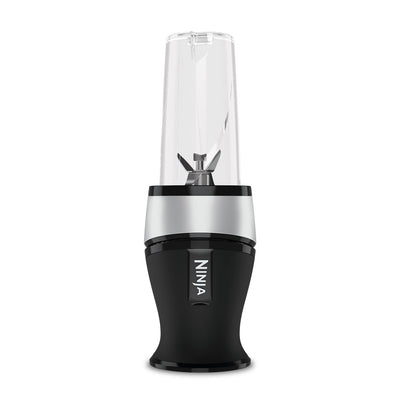 Ninja Blender QB3001 Blender & Smoothie Maker Silver Black (QB3001EUS) — image 1
