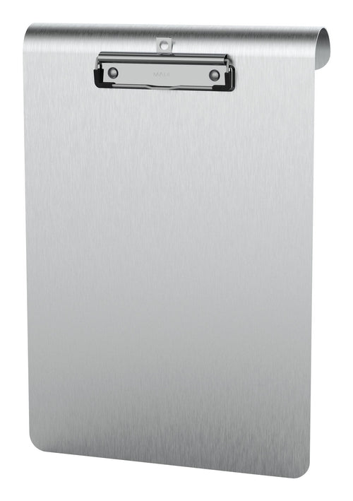 Portapapeles Din A4 Silver — image 1