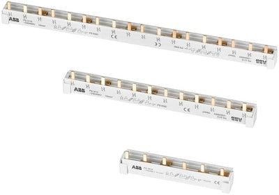 PS4 12NA Comb Connection PS4 12NA 4-PHASIG Fr Fi Ls — image 1