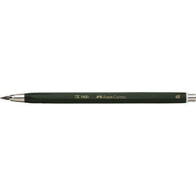 Portaminas Faber-camell Tk 9400 4B 3,15MM — image 1