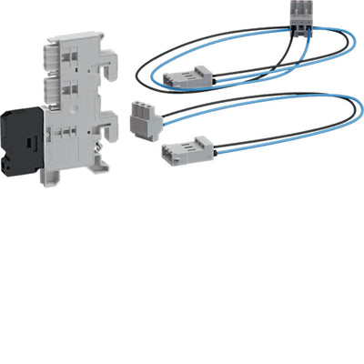 Hager Bestckungspaket F.spgs- ZY3N2SA Power Apz Rfz H1100 SABO1.6A Im Nar — image 1