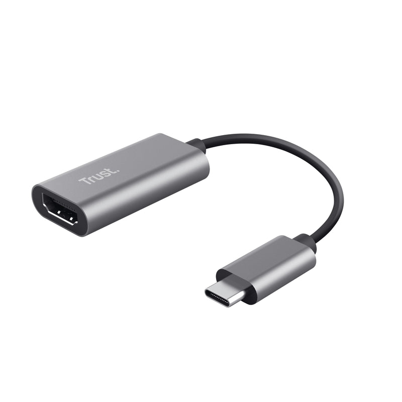 Trust Adapter Dalyx USB-C - HDMI