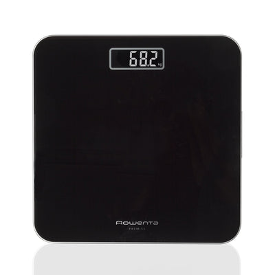 Rowenta Scale Pesapersone Digit Premiss 160KG Black — image 1