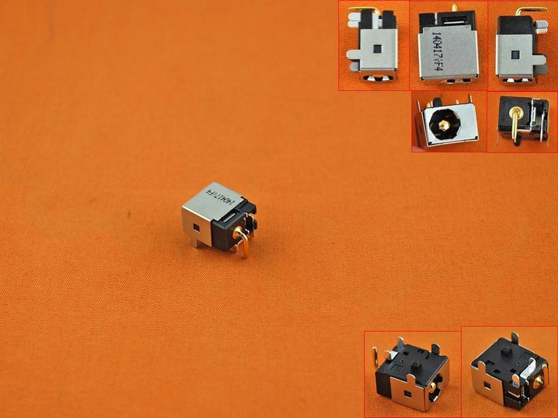 DC Jack Asus X73 X73E X73S PJ586