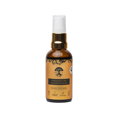 Hair Serum, 50ml
