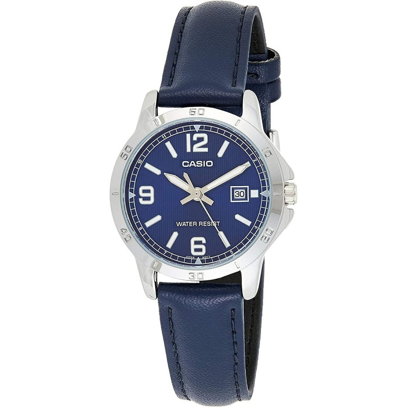 Ladies' Watch Casio LTP-V004L-2BUDF (Ø 35 mm) (Refurbished A)