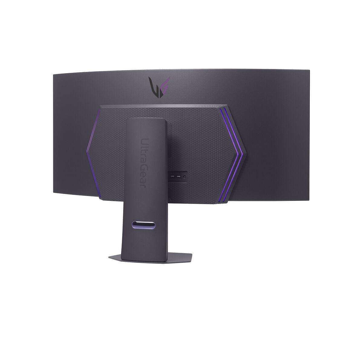 Lg Monitor Lg 45Gx90Sa-B 45"