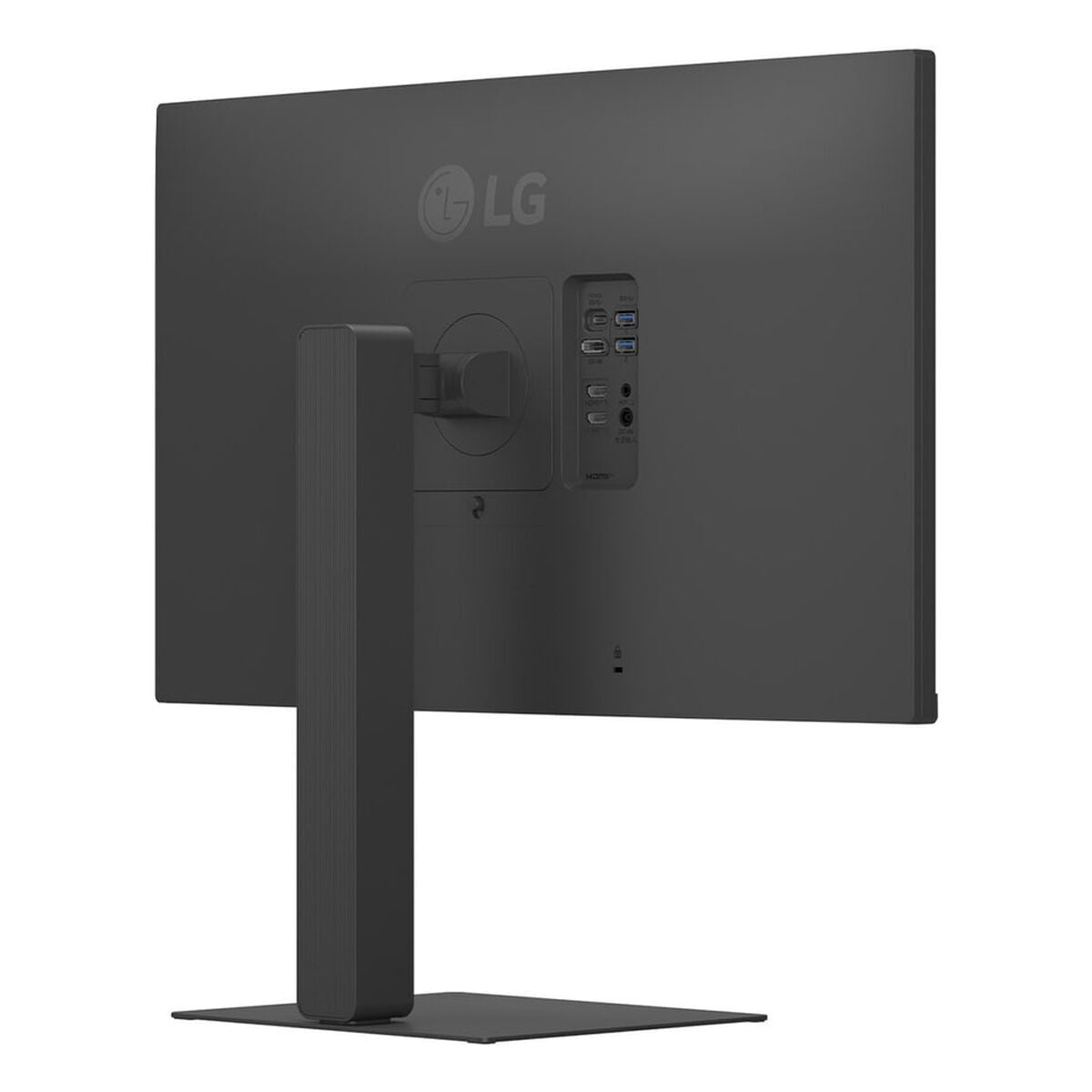 Lg Gaming Monitor Lg 27U730A-B 4K Ultra Hd 27"