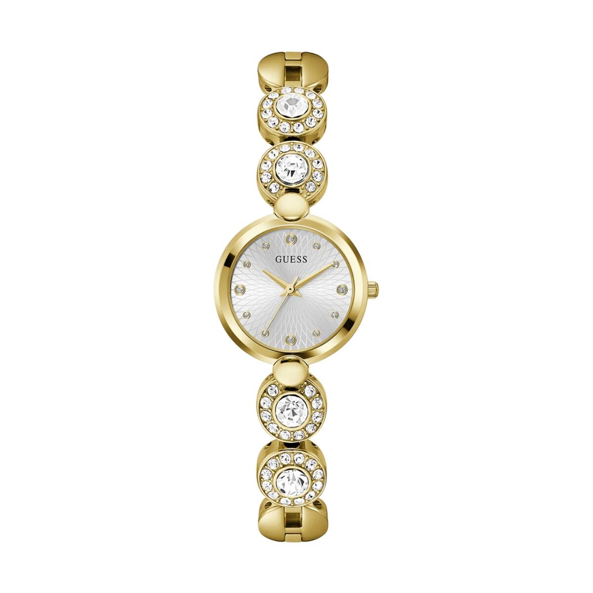 Guess Ladies' Watch Guess Gw0757L2 (Ø 26 Mm)