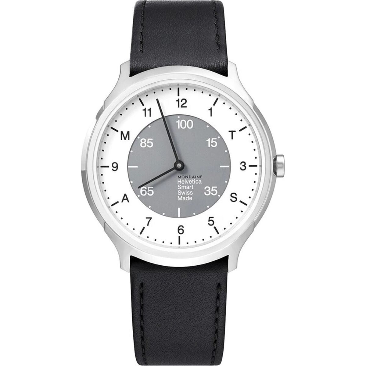 Mondaine Smartwatch Mondaine Helvetica