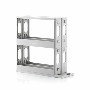 Sliding and Pivoting Spice Organiser Rispick InnovaGoods (Refurbished A)