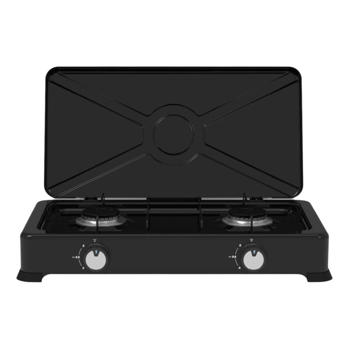 gas stove Universal Blue (Refurbished A)