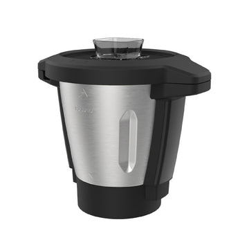 Jug Cecotec Easy Mambo 11090, 11090 Habana, Touch Steel Stainless steel Food Processor (Refurbished B)