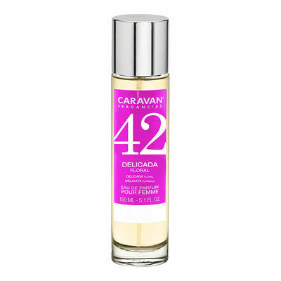Women's Perfume Caravan nº 42 Delicada EDP