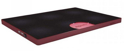 Approx Cooling Pad Laptop 15.4\1 Red APPNBC05R — image 1