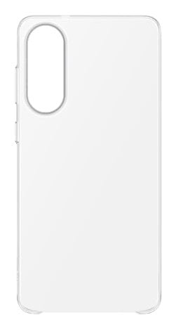 Samsung Clear Case Galaxy S25 Edge Transparent