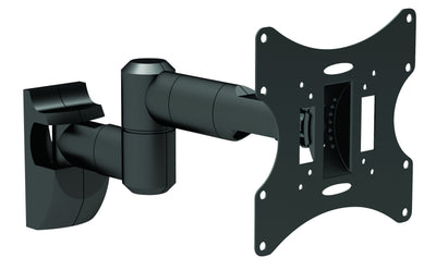 Sunne LCD-A503K Wall Mount Screen Plana 94CM (37) Black — image 1