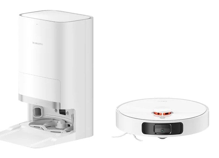Xiaomi Robot Vacuum X20 + Eu