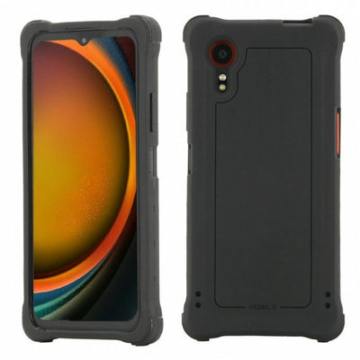 Mobilis Case Protech For Galaxy X 7 Soft Bag — image 1