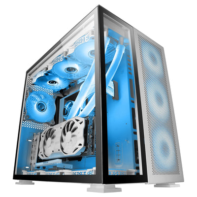 Mars Gaming Box Gaming Tower Mcnova — image 1