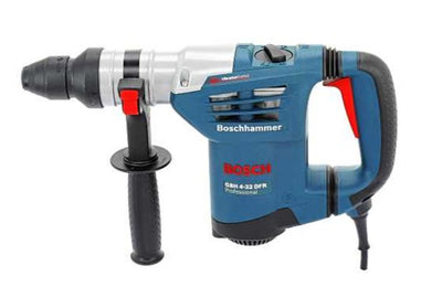 Drill Percutor Gbh 4-32 Dfr Professional, 900 Watt — image 1
