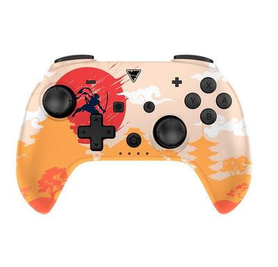 Dragonshock Controller Poptop Switch Wireless Sol Naciente — image 1