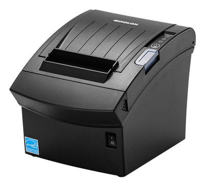 Bixolon Printer Tickets SRP-350V USB/ Corte 180DPI Alambrico Thermal Directa N — image 1