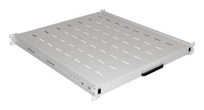 Lanberg AK-1021-S Accesorio Bastidor Tray Deslizante — image 1