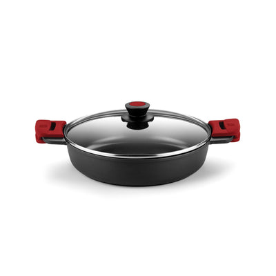 Bra Cacerola Premiere A410528 Ø28CM Aluminium Fundido Apta Inducción — image 1