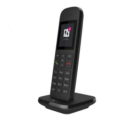 Phone Speedphone 12 Black — image 1