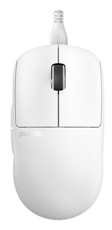 Pulsar X2 Mouse Set Ambidextro USB Type a Mecánico 26000 DPI