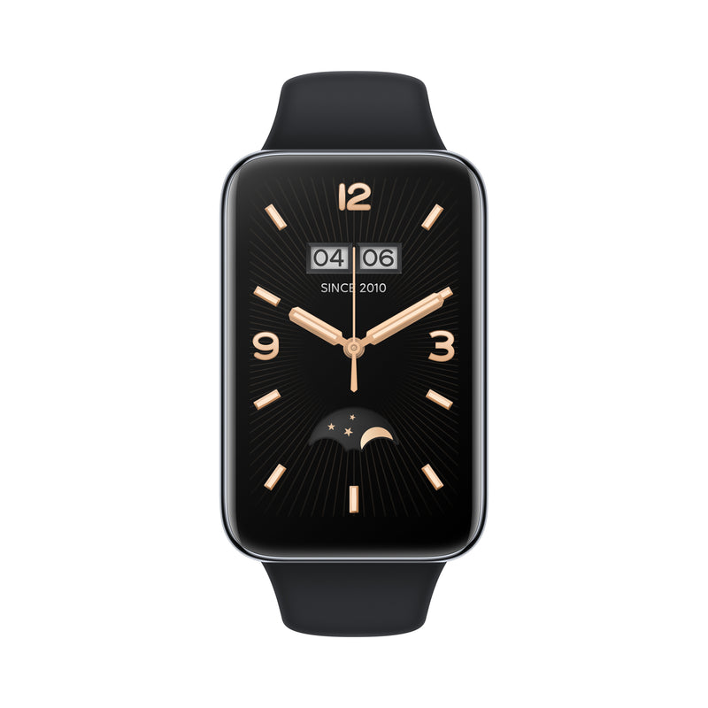 Xiaomi Smartwatch 7 Pro Amoled 4,17CM (1.64) Negro