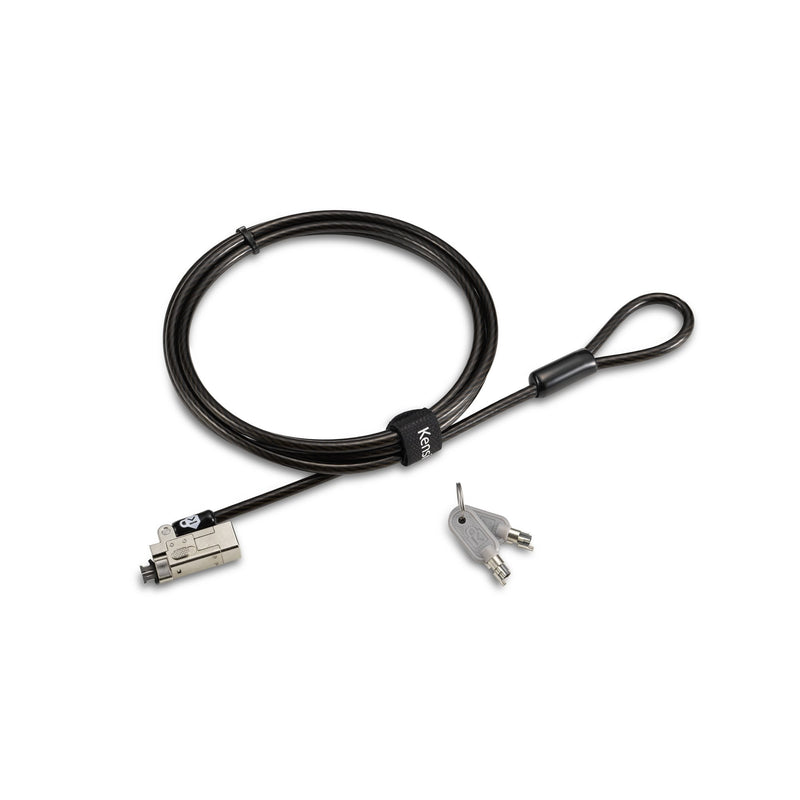 Kensington Padlock Thin With Key Nanosaver 2.0 Laptop