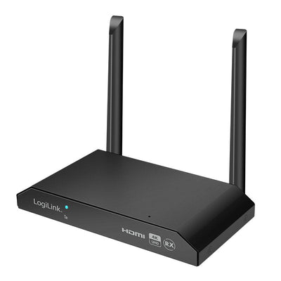 Logilink Hdmi-receiver-einheit HDW0103, Wireless 150M — image 1