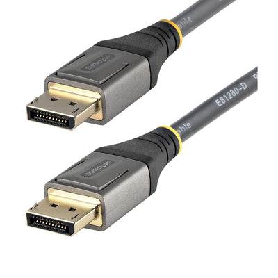 Cable 1FT DisplayPort 1.4 8K60 Cabl — image 1