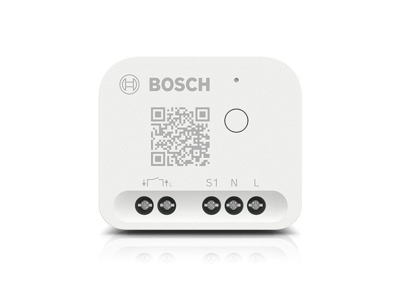 Smart Home Relé, Relé