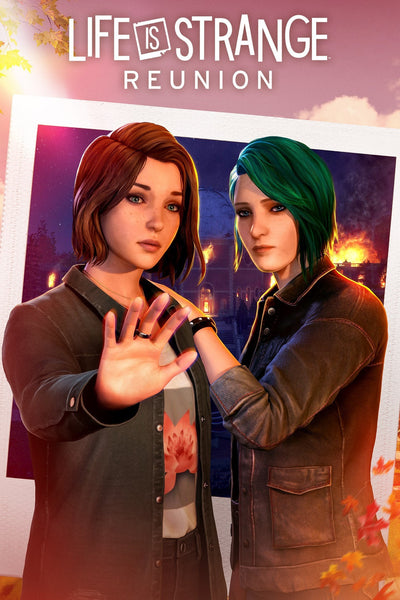 PS5 Life Is Strange: Reunion Eu — image 1